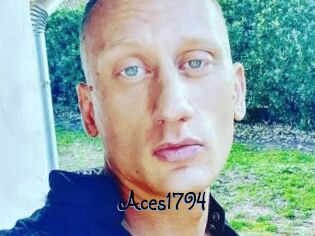 Aces1794