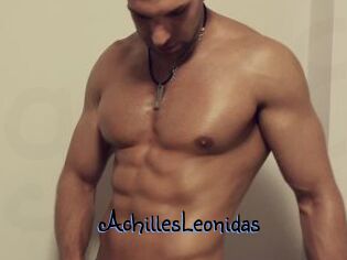 AchillesLeonidas