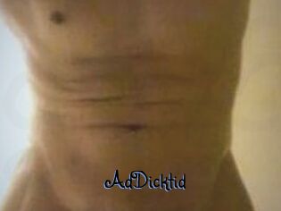 AdDicktid