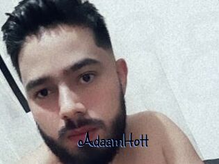 AdaamHott