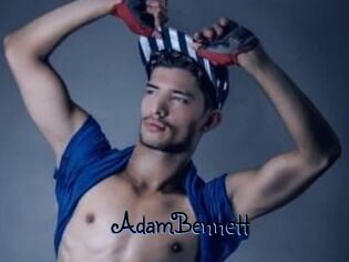AdamBennett