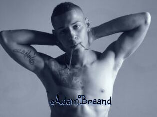 AdamBraand