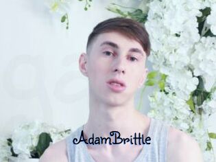 AdamBrittle
