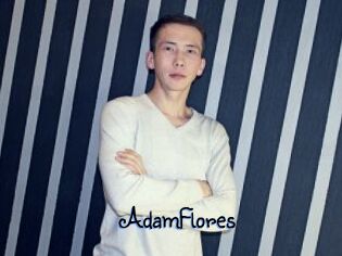 AdamFlores