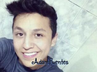 AdamFuentes