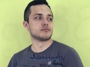 AdamHayess