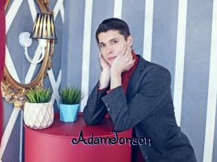 AdamJonson