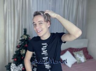 AdamMarcel