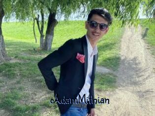 AdamMithian