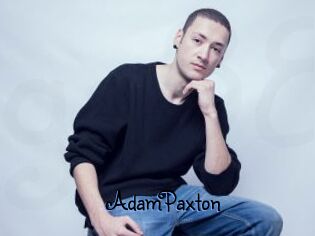 AdamPaxton