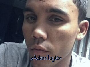 Adam_Tayler