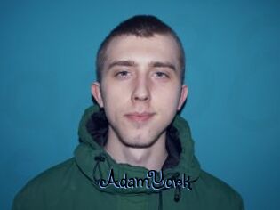 AdamYork