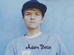 Adam_Belle