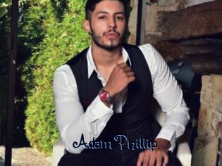 Adam_Phillip