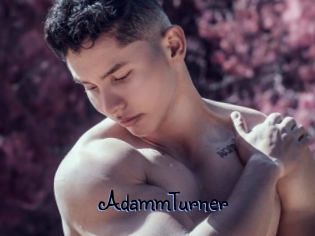 AdammTurner