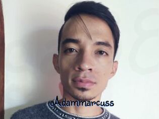 Adammarcuss