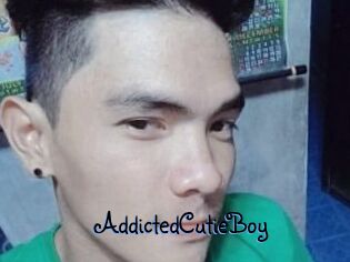 AddictedCutieBoy