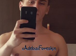 AdebisiForeskin