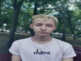 Aderis