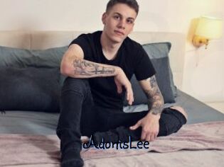 AdonisLee