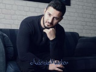 AdonisMaster