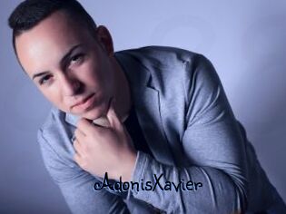 AdonisXavier