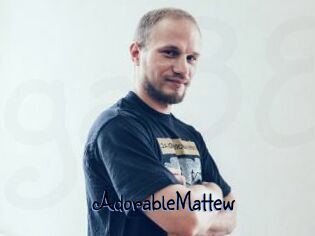 AdorableMattew