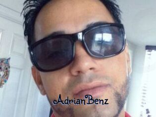 Adrian_Benz