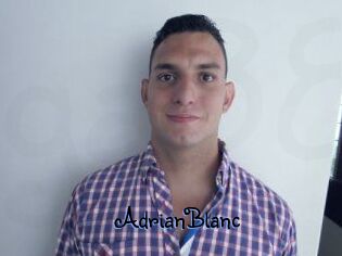 AdrianBlanc