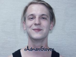 AdrianGlover
