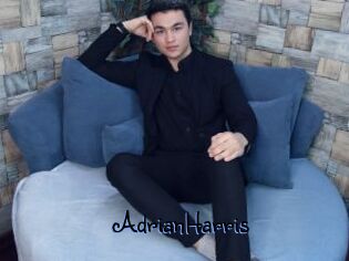 AdrianHarris