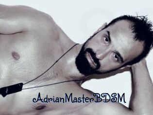 AdrianMasterBDSM