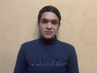 AdrianMiller