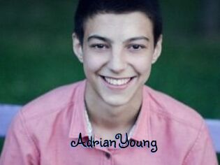 Adrian_Young