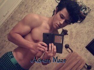 Adrian_Maze