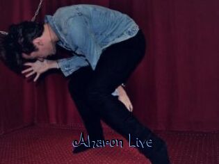 Aharon_Live