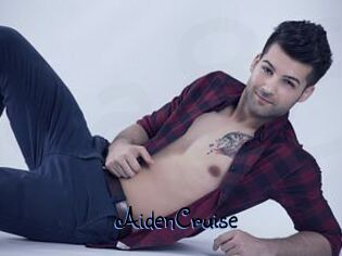 AidenCruise
