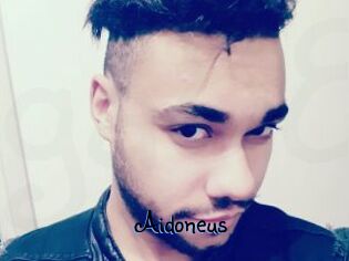 Aidoneus