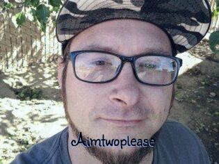 Aimtwoplease