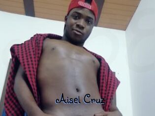 Aisel_Cruz