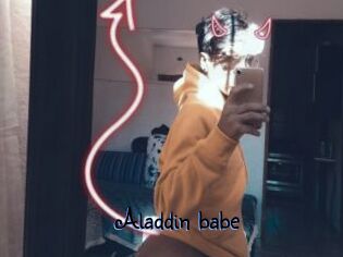 Aladdin_babe