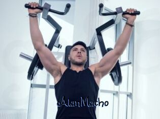 AlanMacho