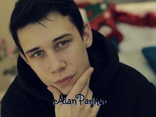 AlanParker