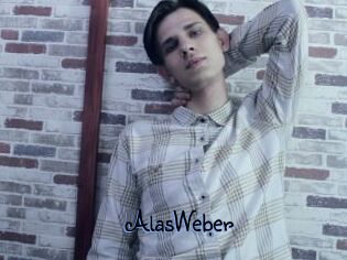 AlasWeber