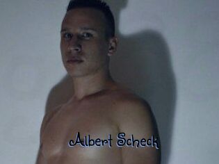 Albert_Scheck