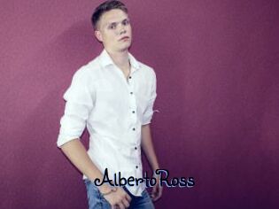 AlbertoRoss