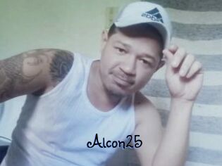 Alcon25