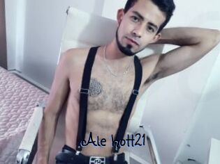 Ale_hott21