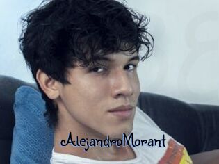 AlejandroMorant