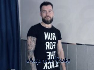 Alejandro_Blake